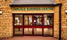 Dulay Seymour appointed to overhaul Carlisle Business Centres brand