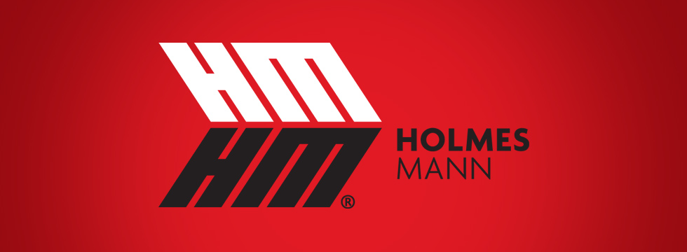Holmes Mann give Dulay Seymour's rebrand the seal of approval